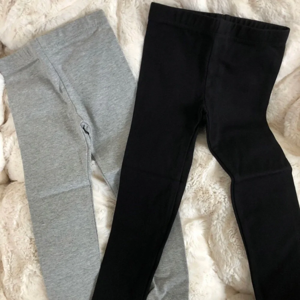 🌻 4/$25  The Children’s Place 2 pc girl’s leggings NWT